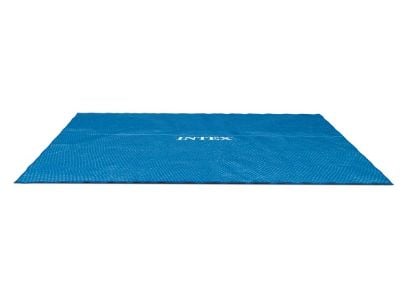 Intex Solar poolskydd 549 x 274 cm INTEX 28016