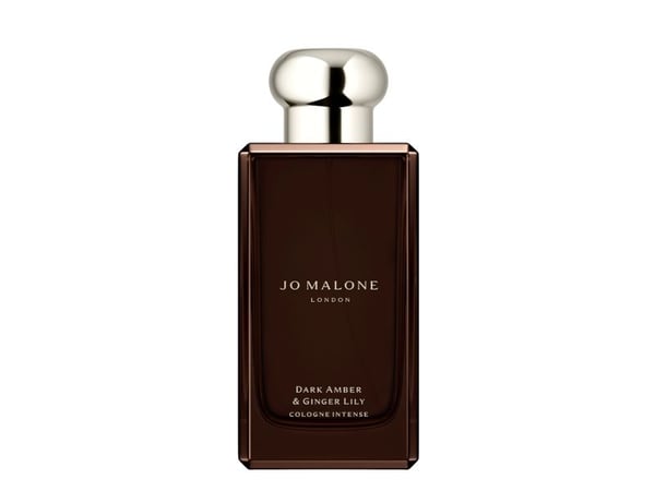 Jo Malone London - Dark Amber & Ginger Lily Intense -  Eau de Cologne - 100 ml
