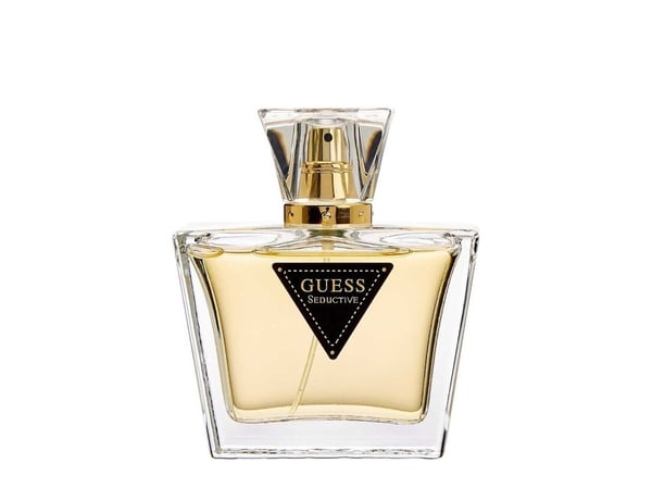 Guess Seductive Eau De Toilette 75 ml (woman)