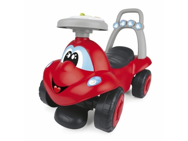 Chicco BILLY jeździk pchacz