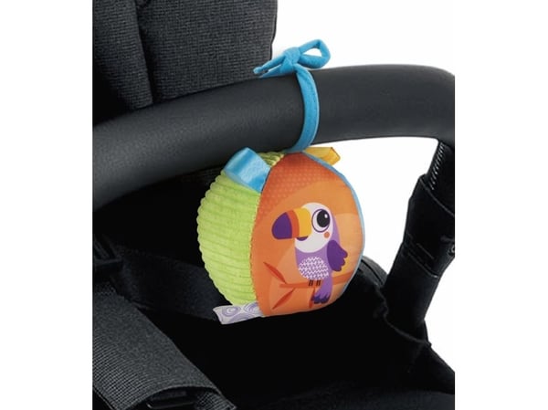 Chicco 164844 MIĘKKA PIŁKA PIŁKA