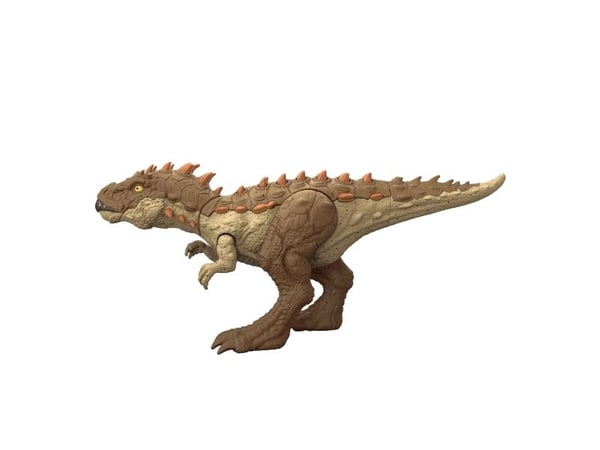 Jurassic World DANGER PACK Jakapil, 4 år, Flerfarget