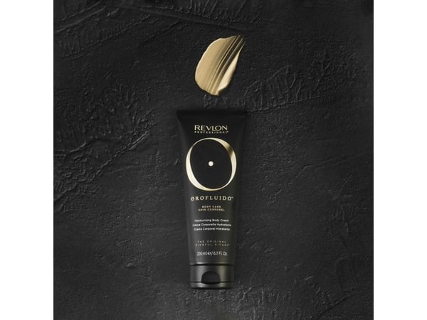 Revlon Professional - Orofluido -Original Moisturizing Body Cream - 200 ml