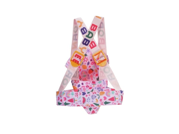 BABY born Baby Carrier Pinplay
