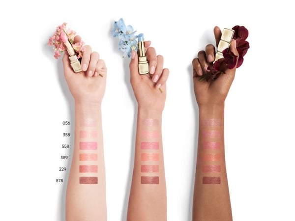 Guerlain Kisskiss Bee Glow Lip Balm 3 g