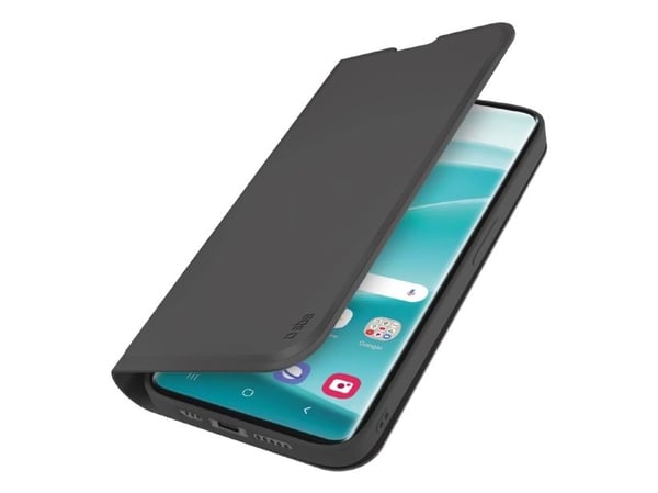 SBS TEWALXIRNO14PPT, Lommebok-etui, Xiaomi, Redmi Note 14 Pro+ 5G, 16,9 cm (6.67"), Sort