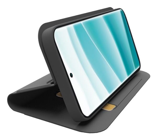 SBS lompakkojalusta Xiaomi Redmi Note 14 Pro+ 5G schwarz