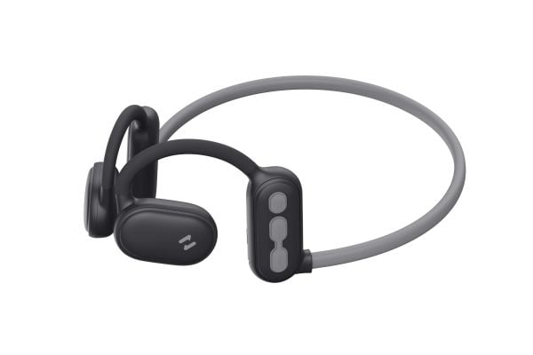Havit 6939119066499, Trådløs, Samtale/Musikk/Sport/Hverdag, 23,1 g, Hodetelefoner, Sort, Grå