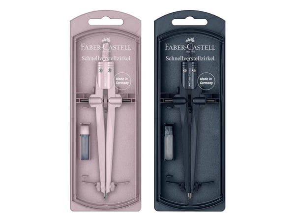 Faber-Castell 174545, Boks, 1 stykker