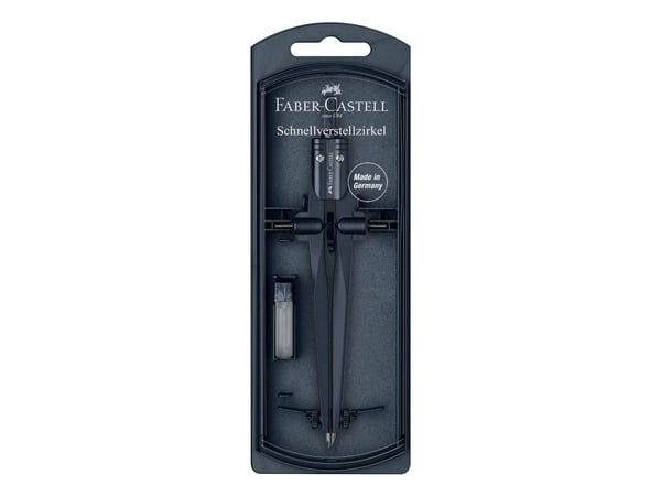Faber-Castell 174545, Boks, 1 stykker