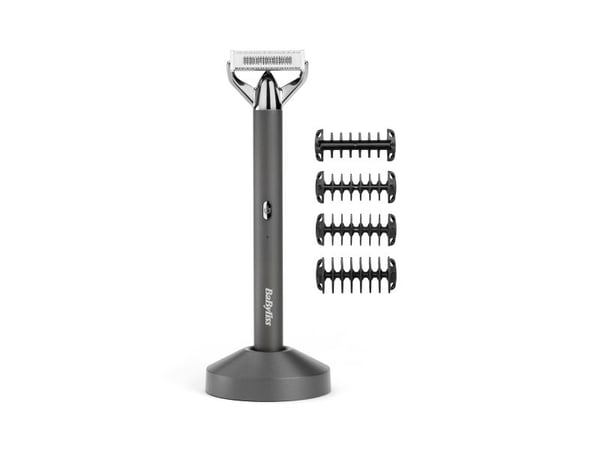 Babyliss skjeggtrimmer OT996E Super-X Metal