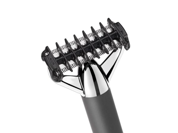 Babyliss skjeggtrimmer OT996E Super-X Metal