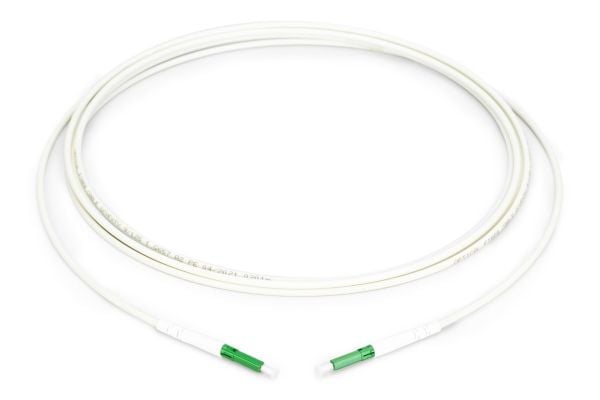 Digitus DK-3901LCA-30, 30 m, LC/APC, G.657.A2, LC, LC, LC