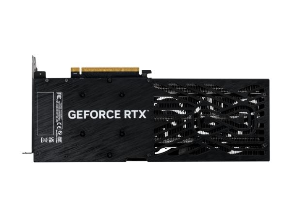 Gainward GeForce RTX 5060 Python III OC, GeForce RTX 5060, 8 GB, GDDR7, 128 bit, 7680 x 4320 piksler, PCI Express 5.0