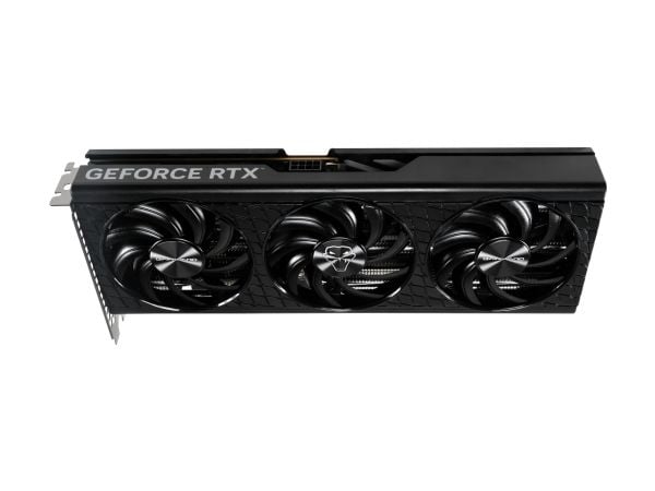 Gainward GeForce RTX 5060 Python III OC, GeForce RTX 5060, 8 GB, GDDR7, 128 bit, 7680 x 4320 piksler, PCI Express 5.0
