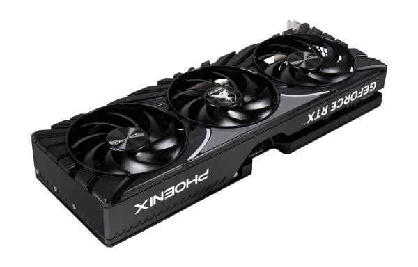 Gainward GeForce RTX 5070 Ti Phoenix-S GS - Grafikkort - GeForce RTX 5070 Ti - 16 GB GDDR7 - PCI Express 5.0 - HDMI, 3 x DisplayPort