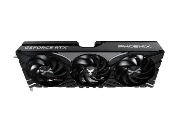 Gainward GeForce RTX 5070 Ti Phoenix-S GS - Grafikkort - GeForce RTX 5070 Ti - 16 GB GDDR7 - PCI Express 5.0 - HDMI, 3 x DisplayPort