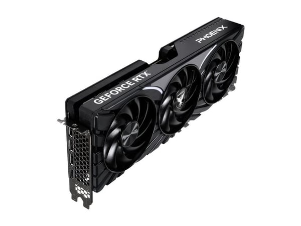 Gainward GeForce RTX 5070 Ti Phoenix-S GS - Grafikkort - GeForce RTX 5070 Ti - 16 GB GDDR7 - PCI Express 5.0 - HDMI, 3 x DisplayPort