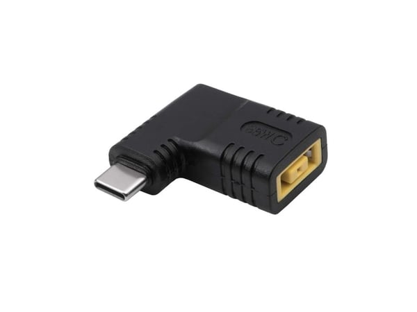 Akyga AK-ND-D03, USB type C, Lenovo Slim Tip, Lajittelu