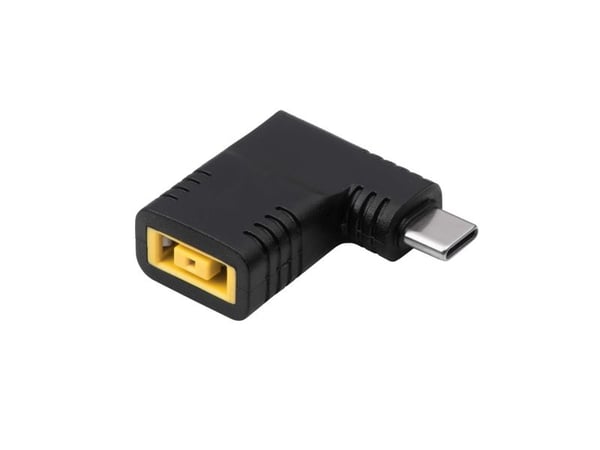 Akyga AK-ND-D03, USB type C, Lenovo Slim Tip, Lajittelu