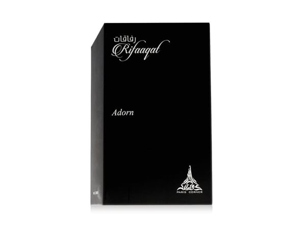 Paris Corner Rifaaqat Adorn edp 85ml