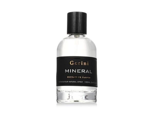 Gerini Mineral Parfyymiuute 100 ml (unisex)