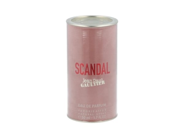 Jean Paul Gaultier Scandal Edp 50 ml woman