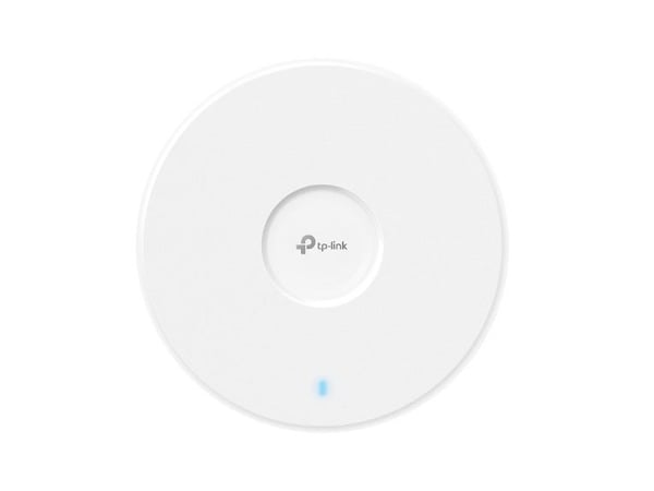 TP-Link EAP723, 2,4 GHz, 5 GHz, 5000 Mbit/s, SNMP, SNMPv2, SNMPv3, WPA-Enterprise, WPA-Personal, WPA2-Enterprise, WPA2-Personal,...
