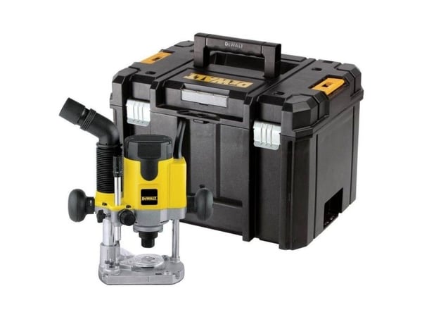 DeWALT DW622KT reititin Reititin Reititin