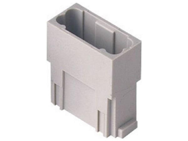 ILME CX12DM Stiftindsats 12 Crimp 1 stk ILME CX12DM Stiftindsats 12 Crimp 1 stk