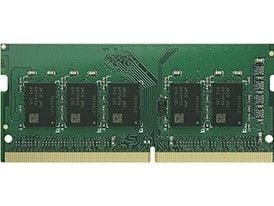 SYNOLOGY D4ES03-16G 16GB DDR4 ECC SODIMM-MUISTI