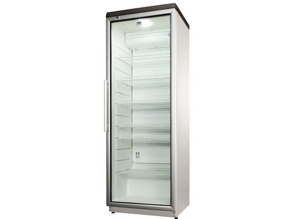 Beko kylmävitriini ADN203/1 BP