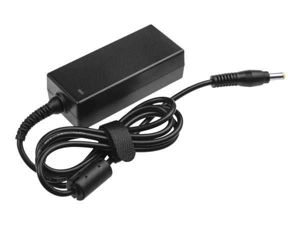 Green Cell AD53P, Kannettava tietokone, Sisätila, 100 - 240 V, 50 - 60 Hz, 40 W, 19 V