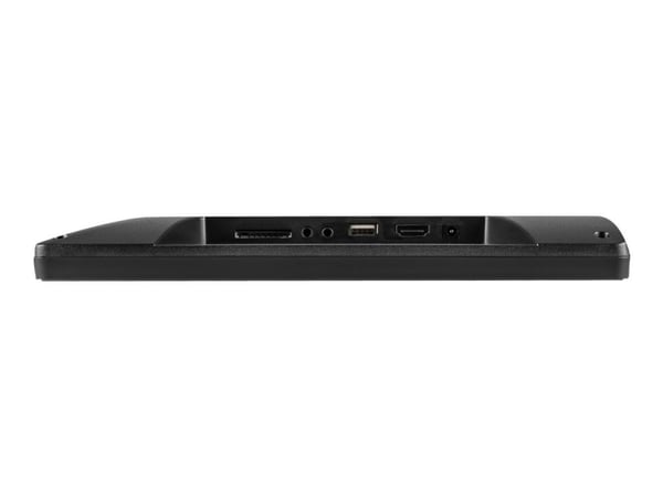 ProDVX SD-15, 39,6 cm (15.6"), 1920 x 1020 pikseliä