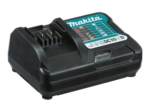 Charger Makita Dc18sd 18V