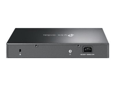 TP-Link Omada OC300 - Netverksadministrasjonsenhet - 1GbE - AC 100/240 V - skystyring - rackmonterbar