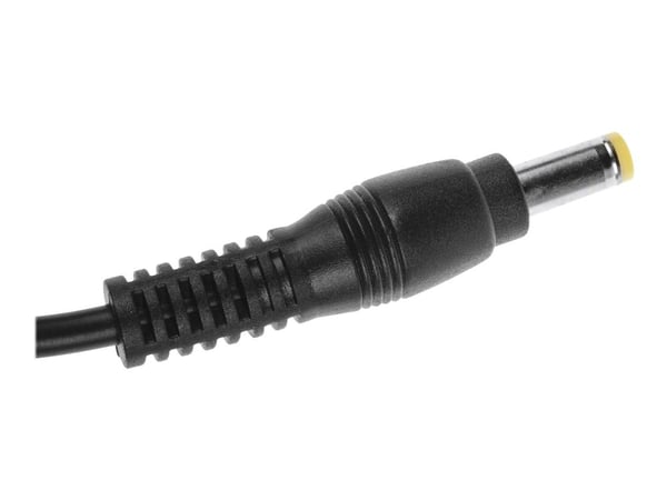 Green Cell AD53P, Kannettava tietokone, Sisätila, 100 - 240 V, 50 - 60 Hz, 40 W, 19 V