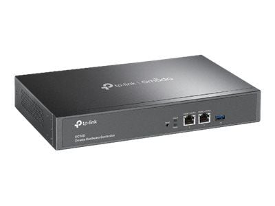 TP-Link Omada OC300 - Netverksadministrasjonsenhet - 1GbE - AC 100/240 V - skystyring - rackmonterbar