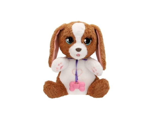 Baby Paws Interactive Puppy - Vet Check Up