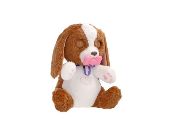 Baby Paws Interactive Puppy - Vet Check Up