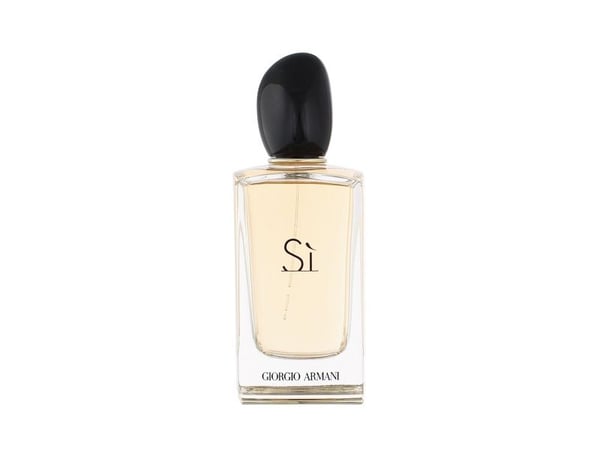 Armani Si Edp Spray - Dame - 100 ml