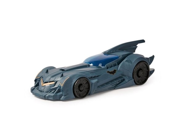 Spin Master BATMAN vehicle Shadow Guardian Batmobile, 6070504