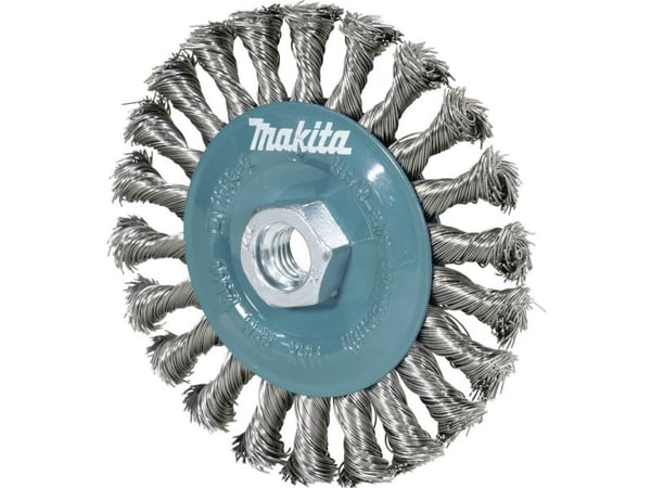 MAKITA TOOL M14 125mm/0.5mm INOX MAKITA TOOL M14 125mm/0.5mm INOX