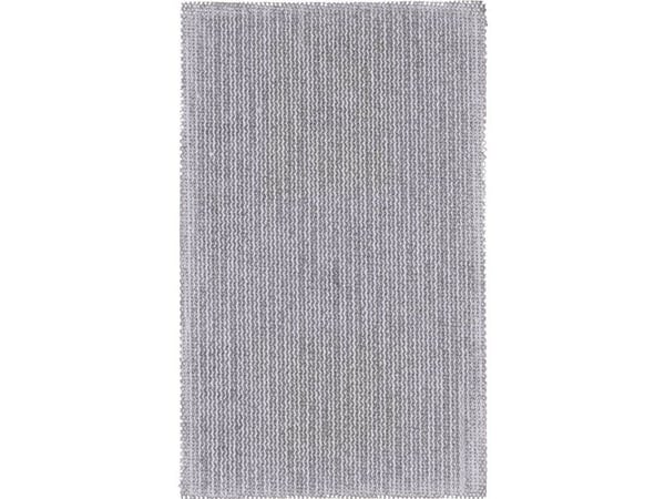 Makita D-78776, Slipeblad, Aluminium, Gips, Stål, Tre, Aluminium, Aluminiumoksid, Makita, Grå