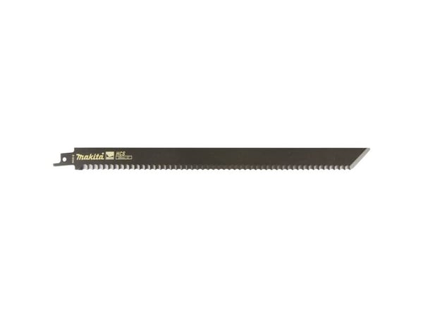 Makita B-52124 Stempelsagblad HCS 300X1,5mm 2 stk., Sagblad 10-250mm