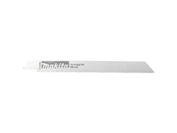 Makita P-47020 Pistosahanterä 1 kpl