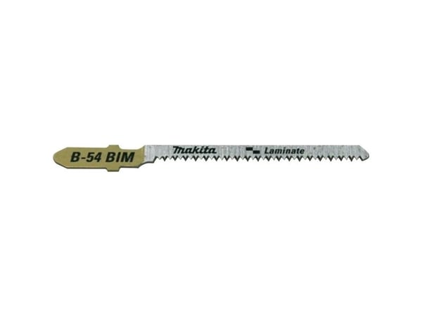 Makita B-10986, Bimetall, 6 cm, 5 stykker