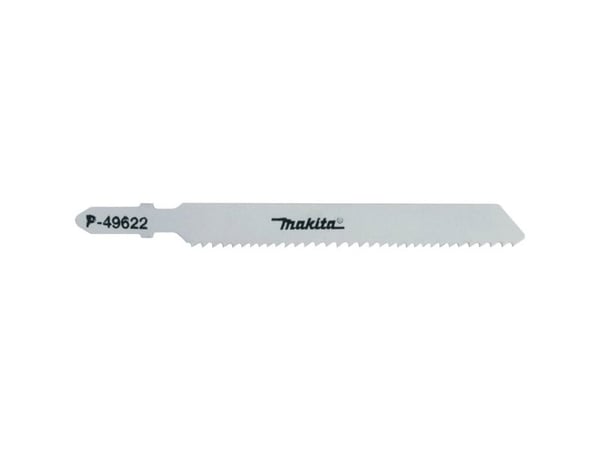 Makita P-49622, Høy-Hastighets Stål (HHS), 7,5 cm, 5 stykker