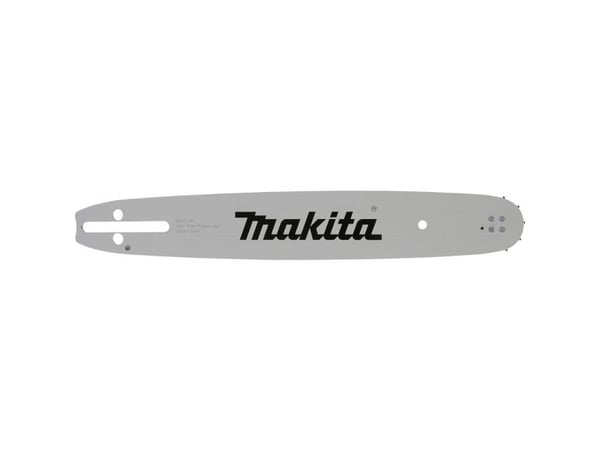 Makita 21BPX/LPX, Solid motorsagstang, 33 cm, 330,2 / 40 mm (13 / 40"), Sølv, 1 stykker, 1,5 mm