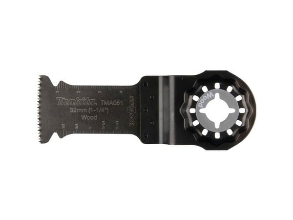Dykksag MAKITA TMA051 32mm 5 stk.